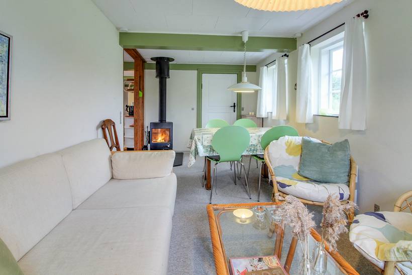 Foto von Ferienhaus FC28 in Toftum - Rømø