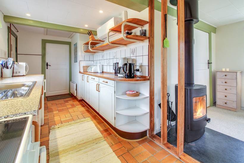 Foto von Ferienhaus FC28 in Toftum - Rømø
