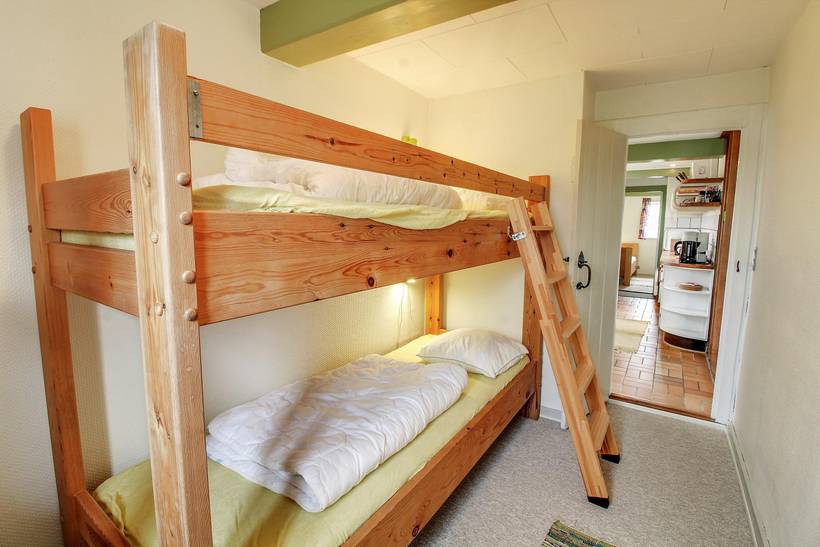 Foto von Ferienhaus FC28 in Toftum - Rømø