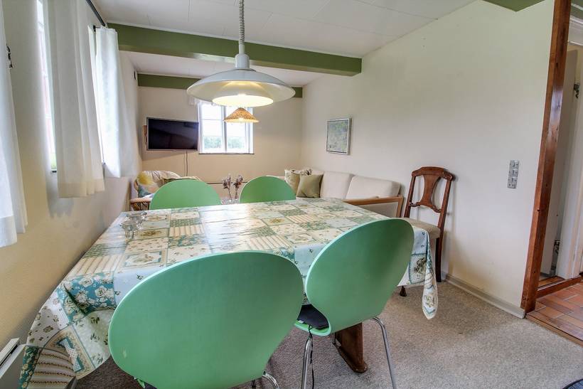 Foto von Ferienhaus FC28 in Toftum - Rømø