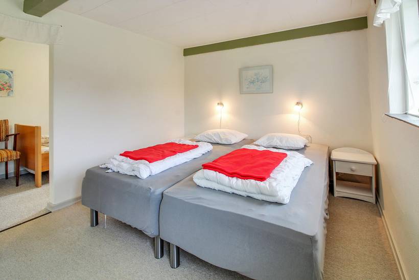 Foto von Ferienhaus FC28 in Toftum - Rømø