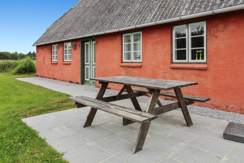 Foto von Ferienhaus FC28 in Toftum - Rømø