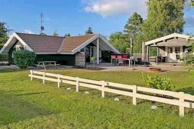 Vorschaubild von Ferienhaus FC30 in Marielyst - Falster