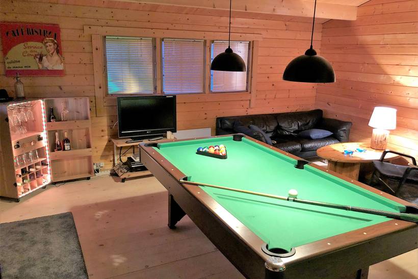 Foto von Ferienhaus FC30 in Marielyst - Falster