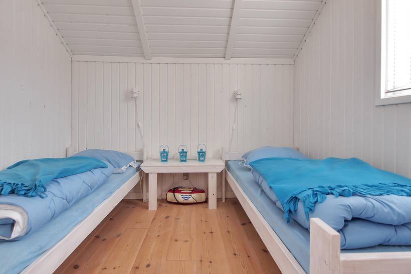 Foto von Ferienhaus FC30 in Marielyst - Falster