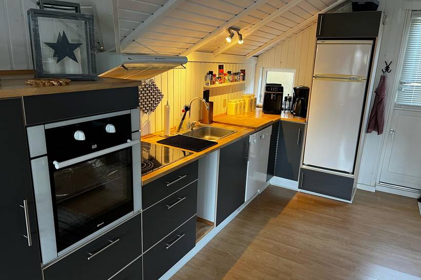 Foto von Ferienhaus FC30 in Marielyst - Falster