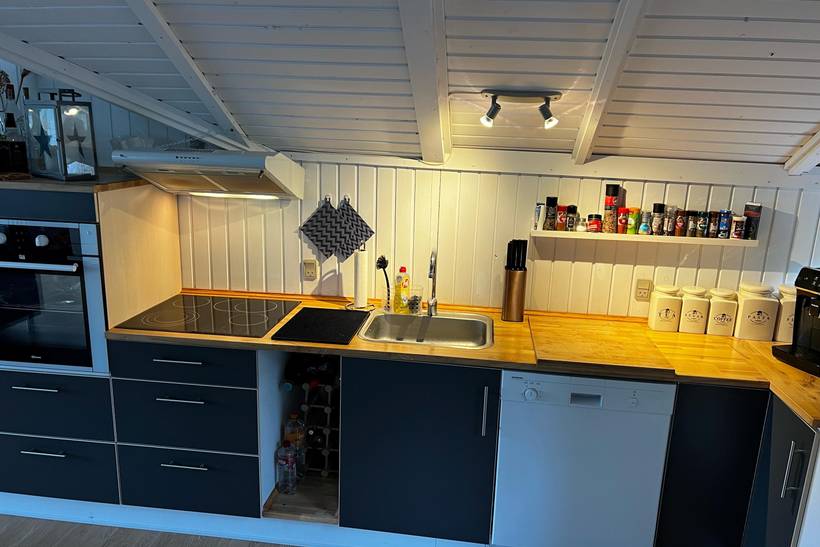 Foto von Ferienhaus FC30 in Marielyst - Falster