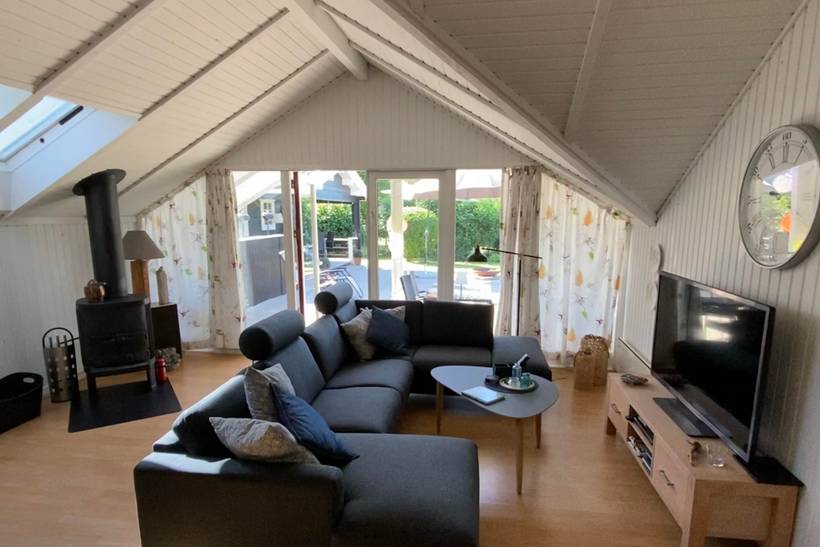 Foto von Ferienhaus FC30 in Marielyst - Falster