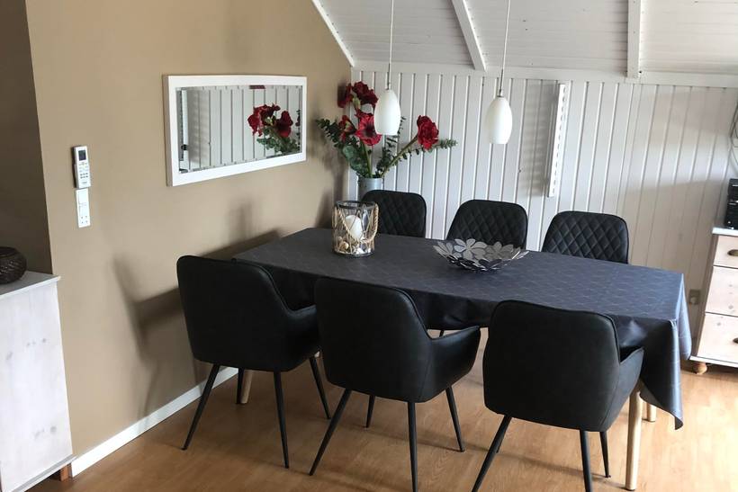Foto von Ferienhaus FC30 in Marielyst - Falster