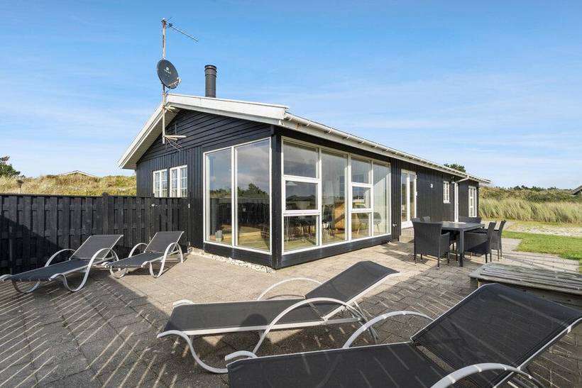 Foto von Ferienhaus FC31 in Søndervig - Westjütland