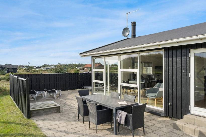 Foto von Ferienhaus FC31 in Søndervig - Westjütland