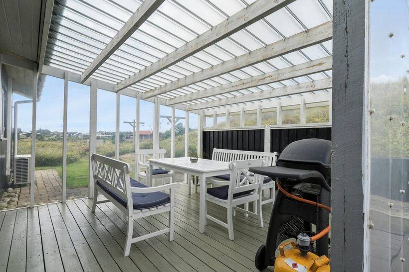 Foto von Ferienhaus FC31 in Søndervig - Westjütland
