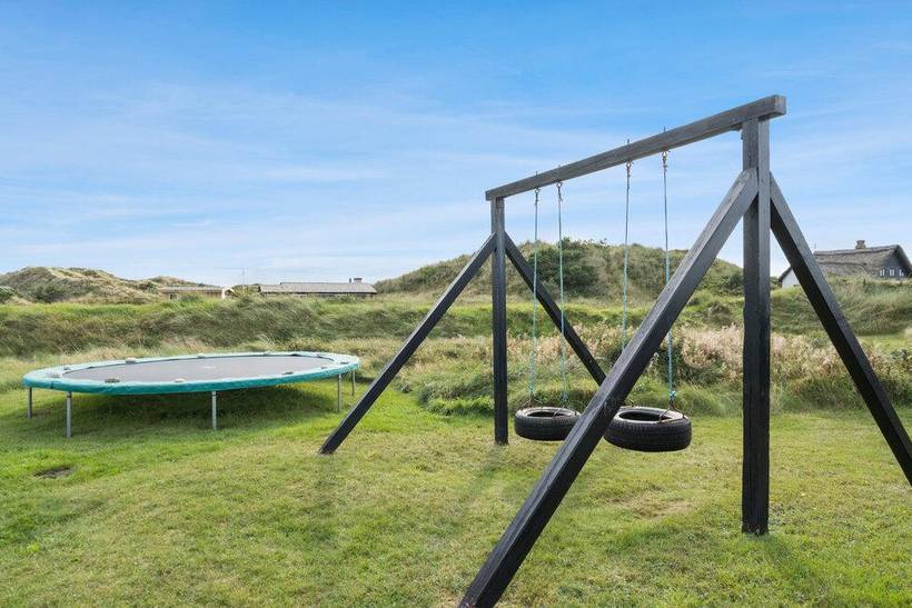 Foto von Ferienhaus FC31 in Søndervig - Westjütland