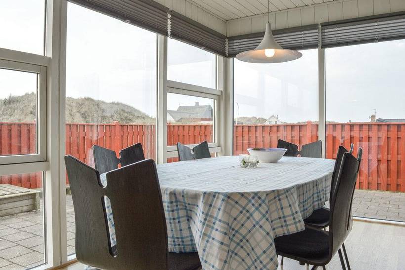 Foto von Ferienhaus FC31 in Søndervig - Westjütland