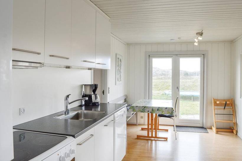 Foto von Ferienhaus FC31 in Søndervig - Westjütland