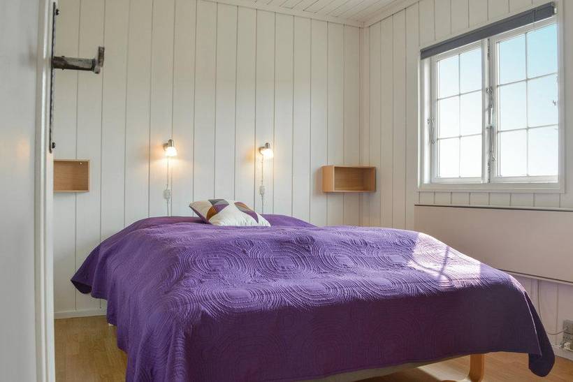 Foto von Ferienhaus FC31 in Søndervig - Westjütland