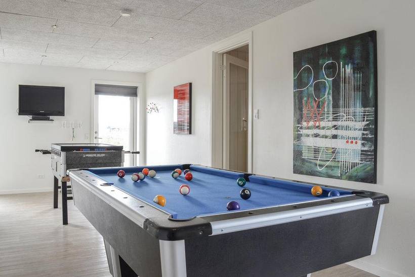 Foto von Ferienhaus FC31 in Søndervig - Westjütland