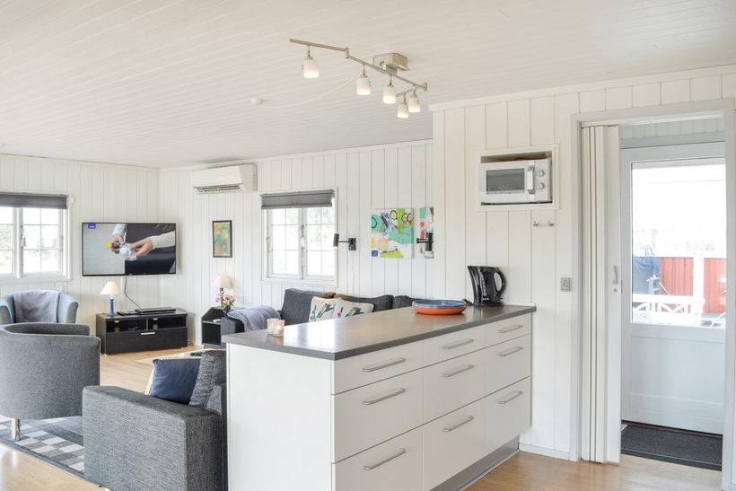 Foto von Ferienhaus FC31 in Søndervig - Westjütland