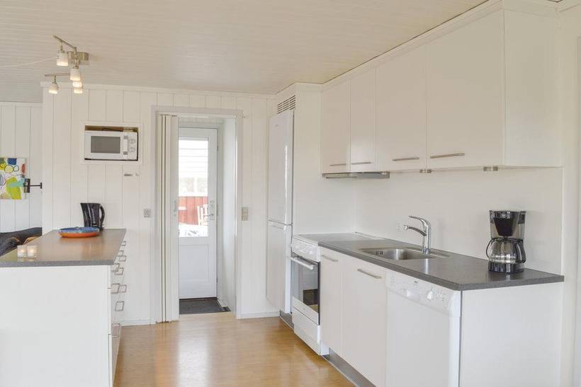 Foto von Ferienhaus FC31 in Søndervig - Westjütland
