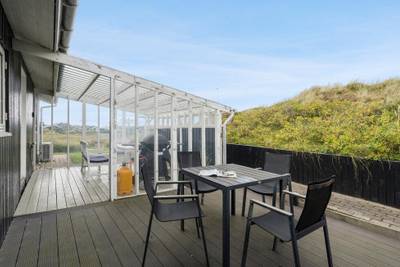 Vorschaubild von Ferienhaus FC31 in Søndervig - Westjütland