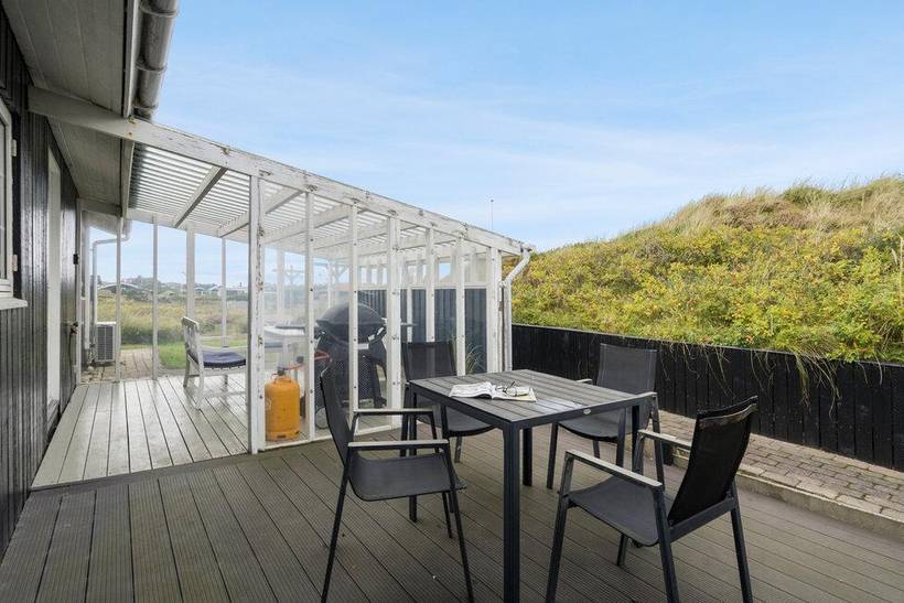 Foto von Ferienhaus FC31 in Søndervig - Westjütland