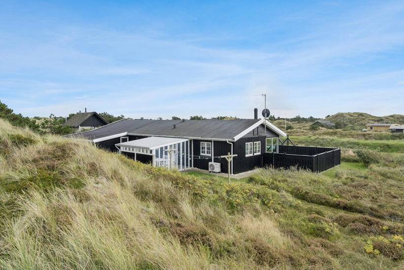 Foto von Ferienhaus FC31 in Søndervig - Westjütland