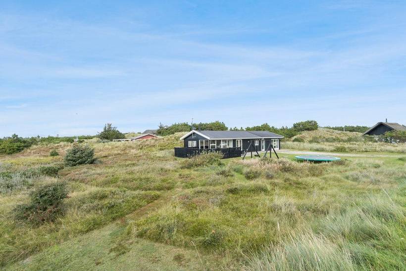 Foto von Ferienhaus FC31 in Søndervig - Westjütland