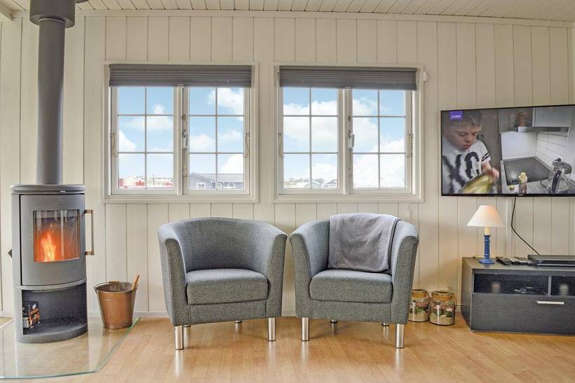 Foto von Ferienhaus FC31 in Søndervig - Westjütland