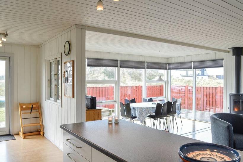 Foto von Ferienhaus FC31 in Søndervig - Westjütland