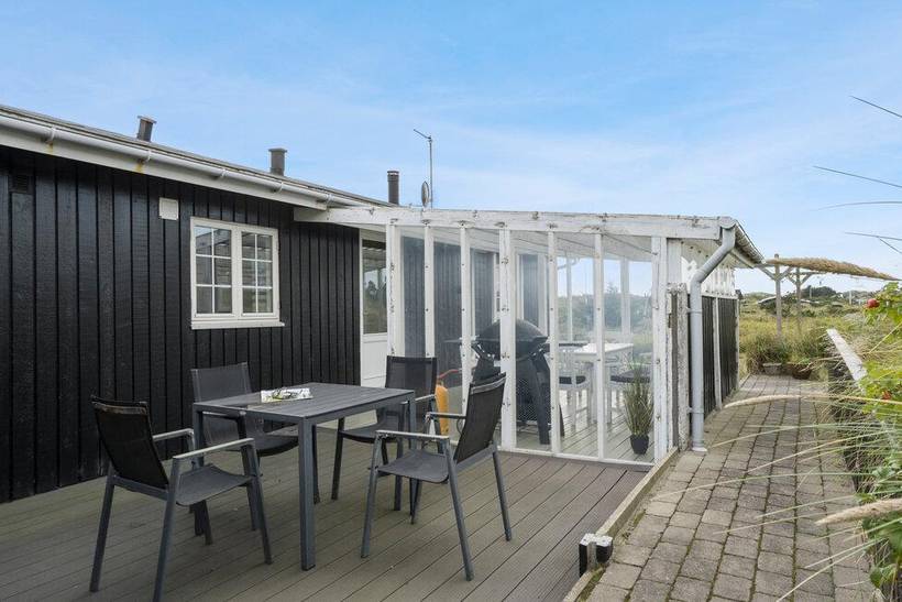 Foto von Ferienhaus FC31 in Søndervig - Westjütland