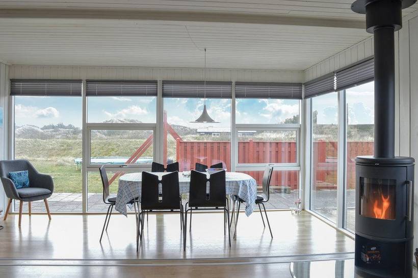 Foto von Ferienhaus FC31 in Søndervig - Westjütland