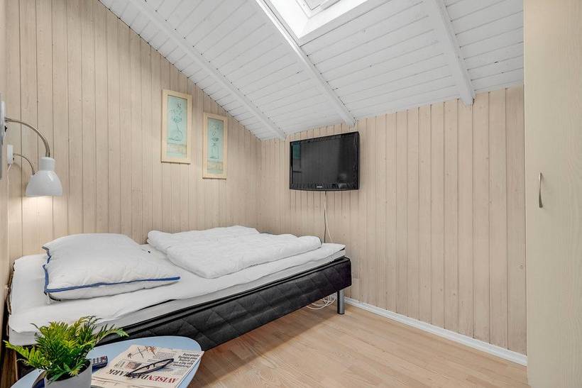 Foto von Ferienhaus FC32 in Havneby - Rømø