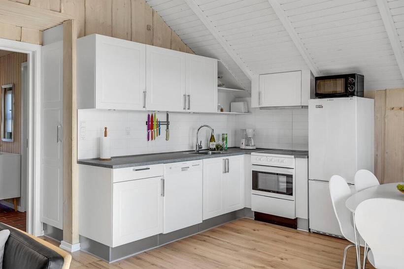 Foto von Ferienhaus FC32 in Havneby - Rømø