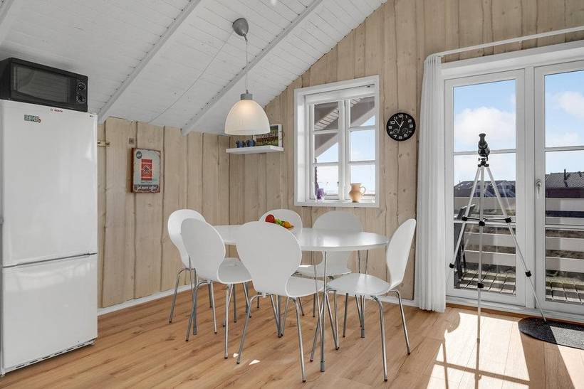 Foto von Ferienhaus FC32 in Havneby - Rømø