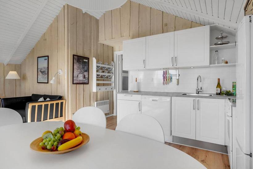 Foto von Ferienhaus FC32 in Havneby - Rømø