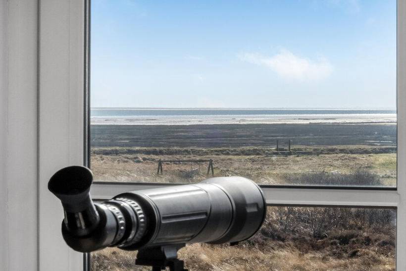 Foto von Ferienhaus FC32 in Havneby - Rømø