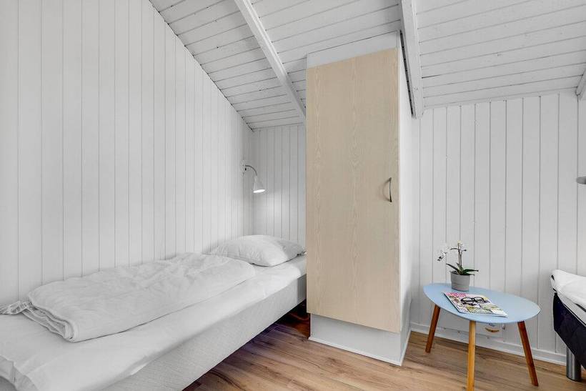Foto von Ferienhaus FC32 in Havneby - Rømø