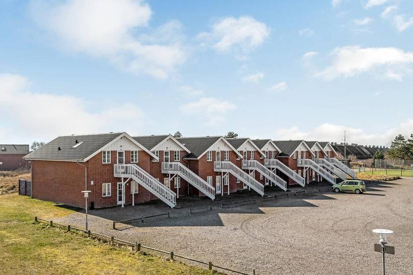 Foto von Ferienhaus FC32 in Havneby - Rømø