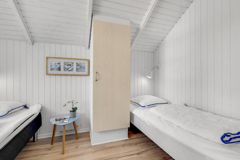 Foto von Ferienhaus FC32 in Havneby - Rømø