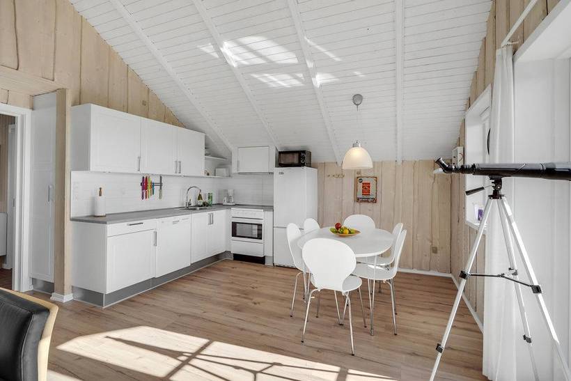 Foto von Ferienhaus FC32 in Havneby - Rømø