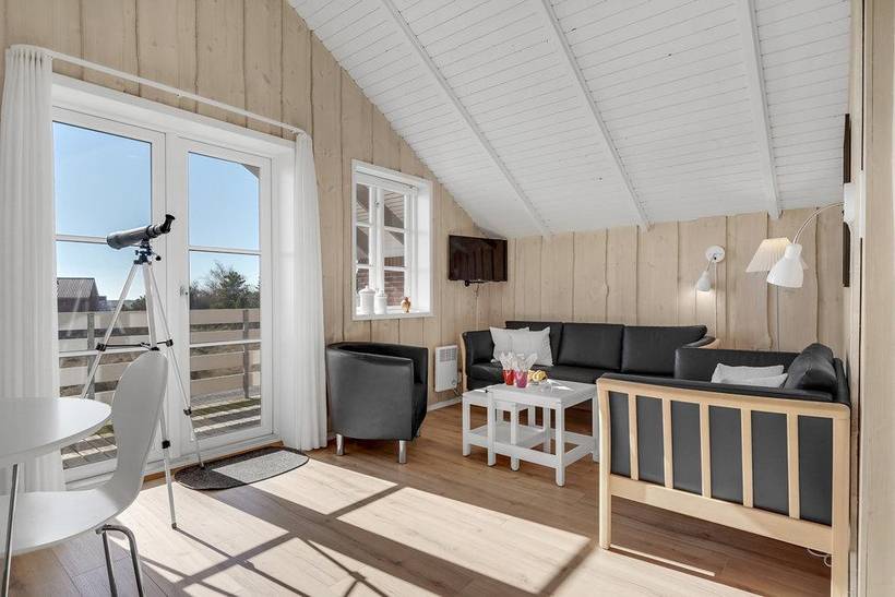 Foto von Ferienhaus FC32 in Havneby - Rømø