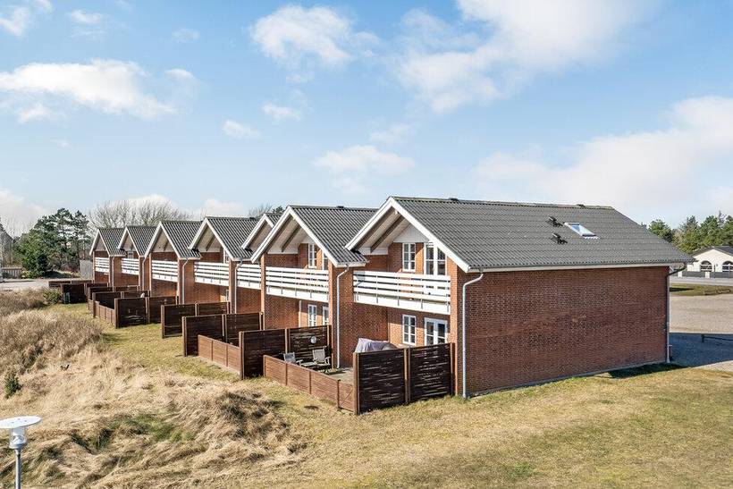 Foto von Ferienhaus FC32 in Havneby - Rømø