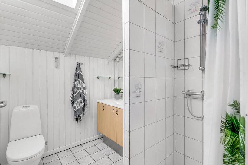 Foto von Ferienhaus FC32 in Havneby - Rømø