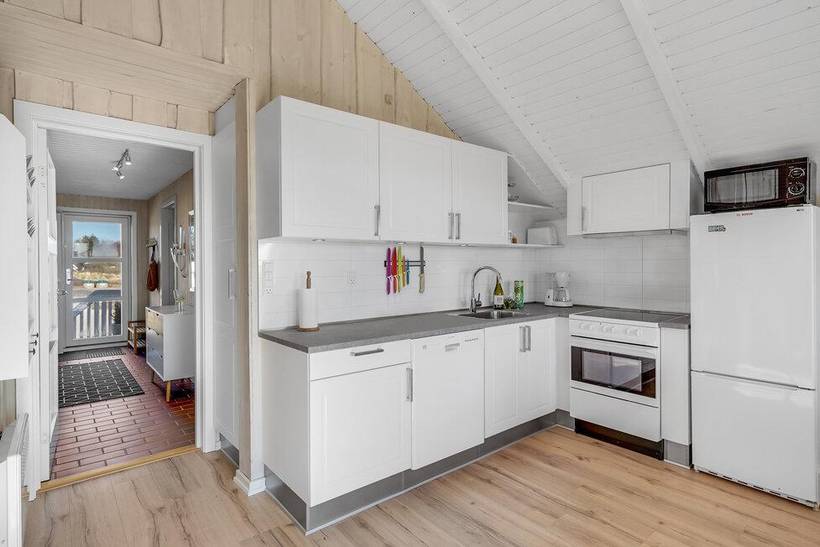 Foto von Ferienhaus FC32 in Havneby - Rømø