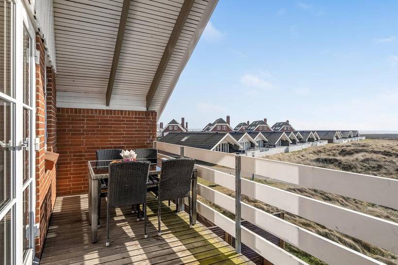 Foto von Ferienhaus FC32 in Havneby - Rømø