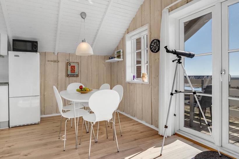Foto von Ferienhaus FC32 in Havneby - Rømø