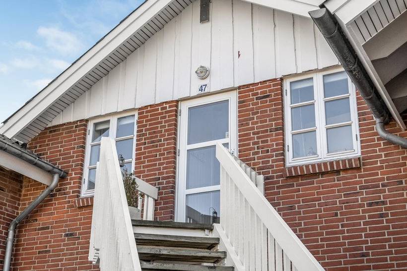 Foto von Ferienhaus FC32 in Havneby - Rømø
