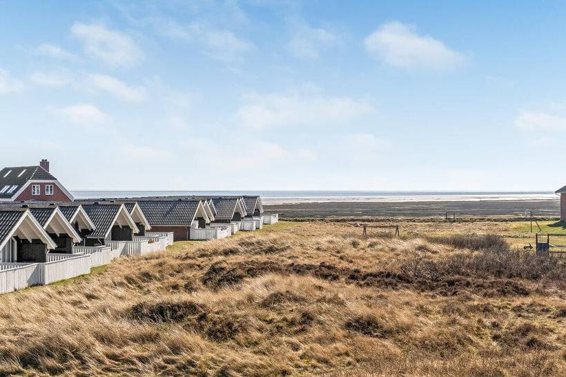 Foto von Ferienhaus FC32 in Havneby - Rømø