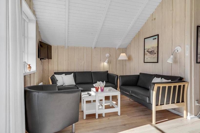 Foto von Ferienhaus FC32 in Havneby - Rømø