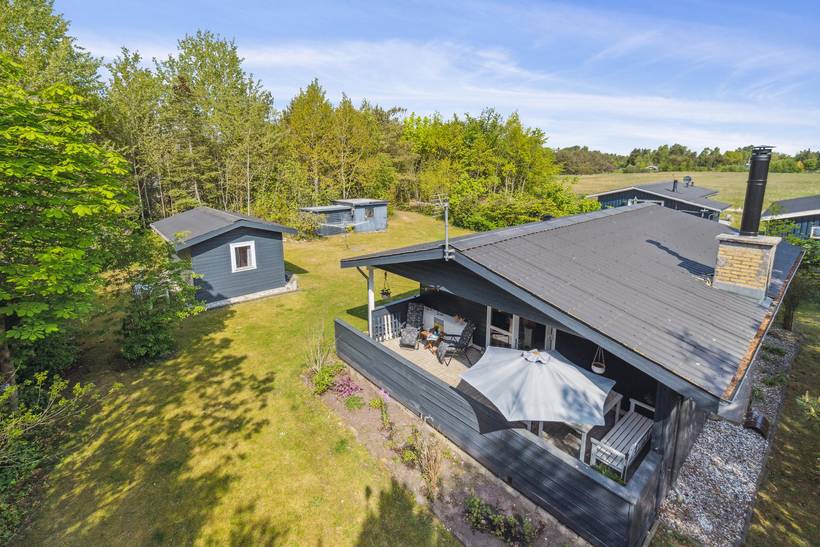 Foto von Ferienhaus FC34 in Hou - Nordjütland Ost